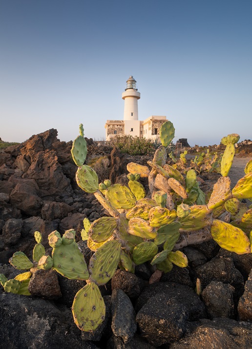 Pantelleria Kazzen