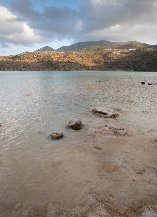 Pantelleria Kazzen