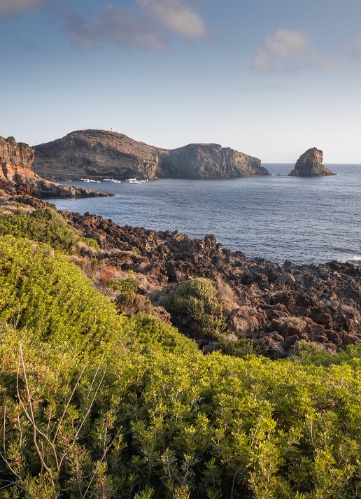Pantelleria Kazzen
