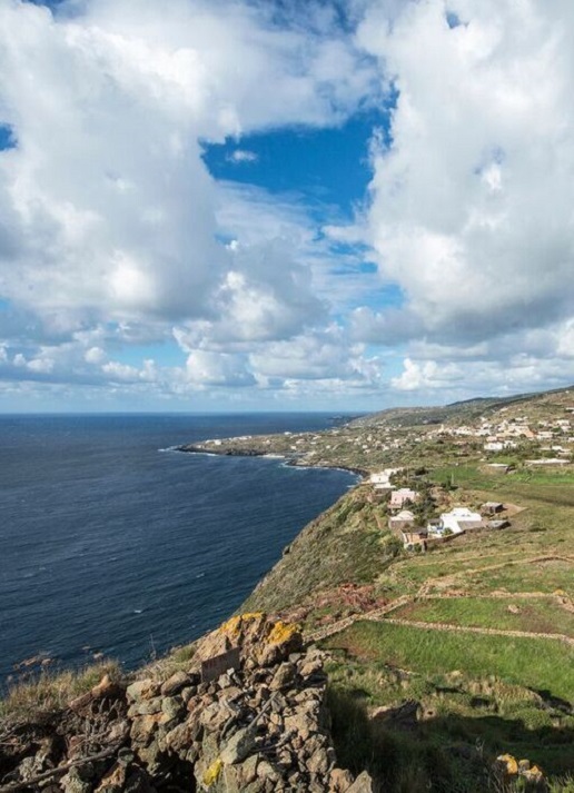 Pantelleria Kazzen