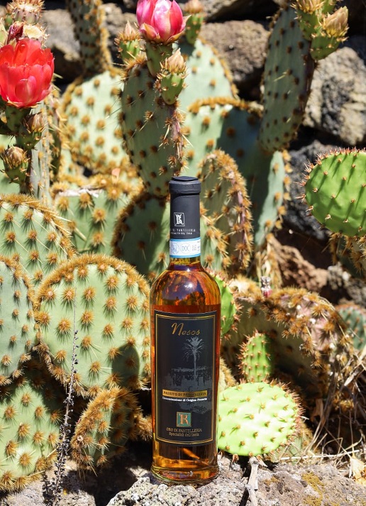 Pantelleria Kazzen
