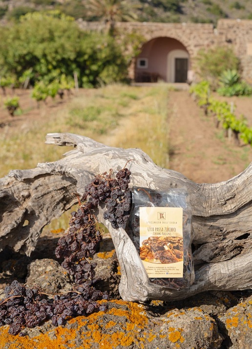 Pantelleria Kazzen